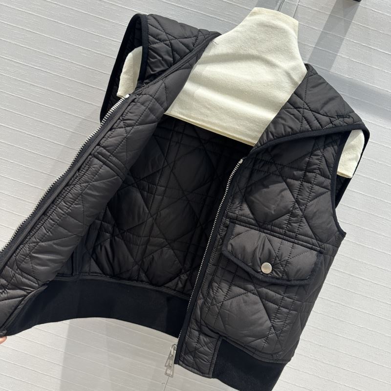 Christian Dior Vest